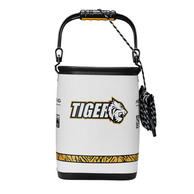 猛攻加高加硬钓鱼打水桶活鱼桶