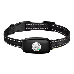 宠物定位器狗狗定位器宠物gps项圈2025新款远程追踪防水防丢失