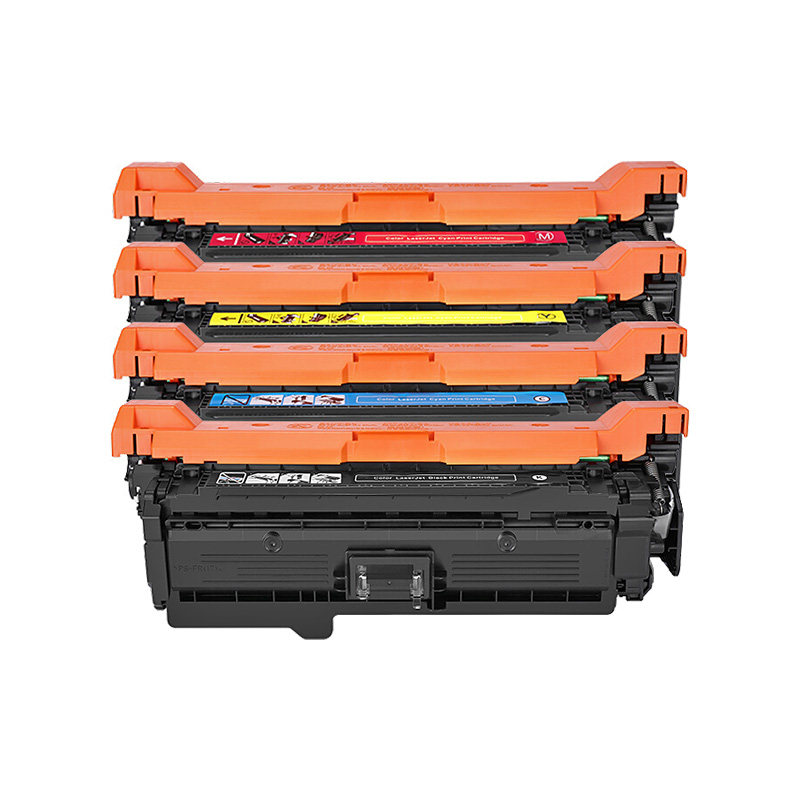 CP4025/4525dn硒鼓/647A粉盒
