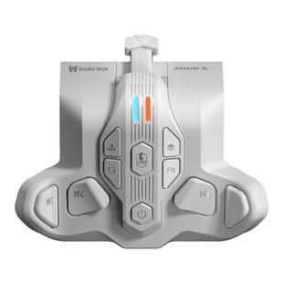 墨将战甲x背键无线接收器Xbox Series手柄专用背键宏手柄配件