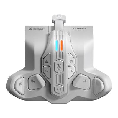 墨将战甲x背键无线接收器Xbox Series手柄专用背键宏手柄配件