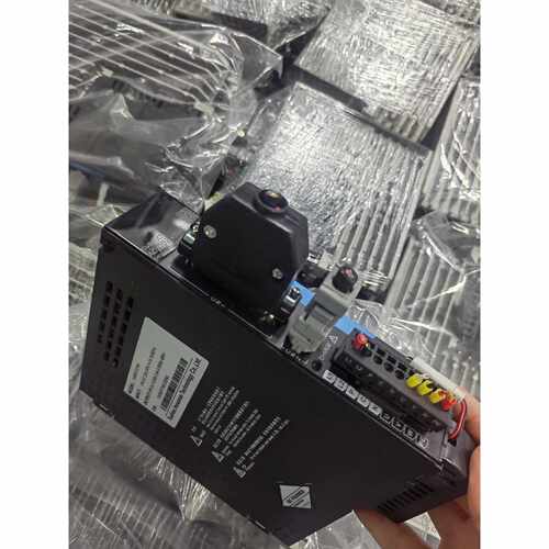 【维修议价】汇川400w伺服驱动器SV660CS2R8I配套电机MS1议价288