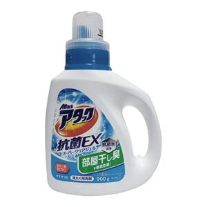 日本抗菌强效去污花王酵素洗衣液