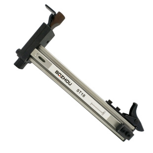 半自动明线槽打钉机手动钉枪ST18钢钉枪水泥墙射钉枪线盒打钉神器