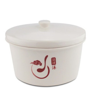 美的电炖锅隔水带盖燕窝炖盅内胆