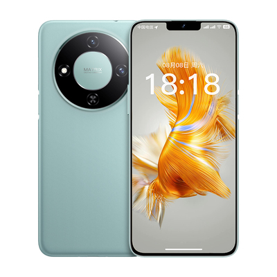 2026新款X60Pro电竞游戏智能手机