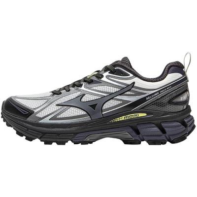 美津浓回弹防滑轻野鞋