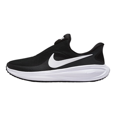Nike/耐克正品Revolution 8女士减震公路一脚蹬跑步鞋HQ2415-001