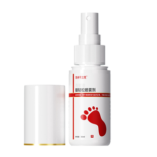 功夫可立克脚气止痒脱皮杀菌真菌感染喷雾烂脚丫糜烂脚趾臭脚