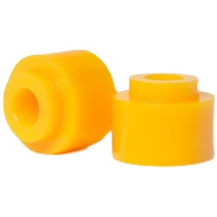 Blood Orange长板PU caliber专用 专业桥垫原装PU滑板正品