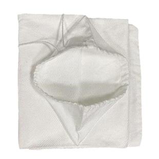 定做木工吸尘机布袋吸尘袋工业集尘布袋布袋除尘布袋鼓风机配套