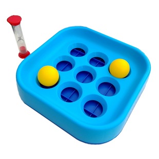 儿童提高专注力训练玩具幼儿园益智家庭注意力集中神器多动症教具