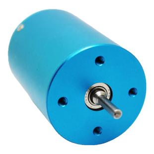 无限HSP原厂四极3650无刷电机1/10车模马达遥控车马达RC船模防水