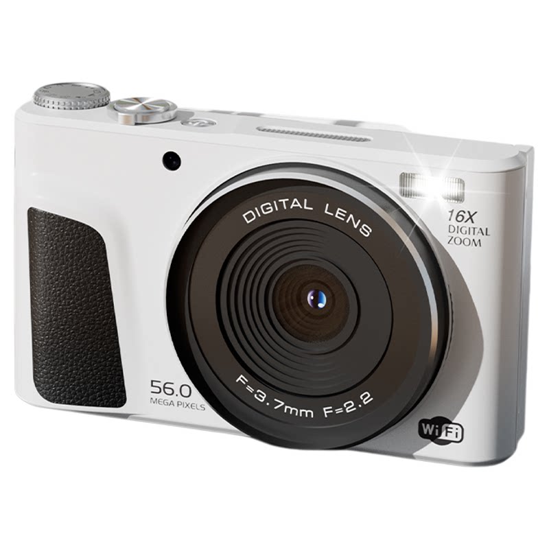 SX730翻转屏高清数码相机