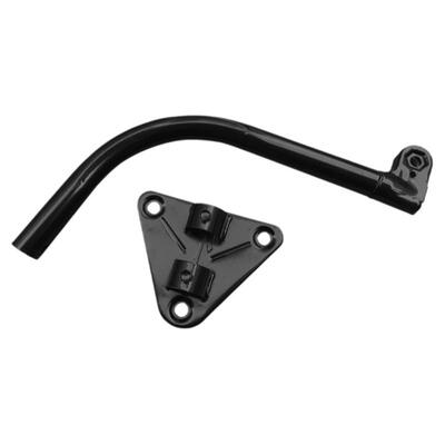 厂家通用工业电风扇壁挂式配件