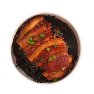 商用加热即食料理包预制菜御精香
