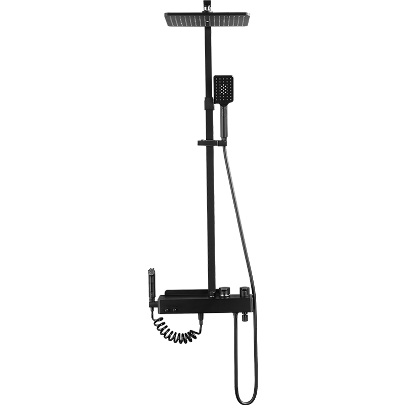 德国jmowy北欧式浴室家用全铜花洒怎么样？多人被骗了？事件真相是？