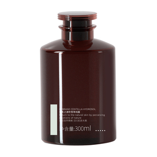 【积雪草纯露】舒缓敏肌强韧屏障温和补水宿系之源湿敷爽肤水