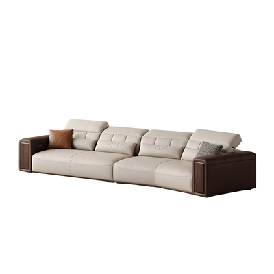 电动功能沙发高端全屋配套沙发