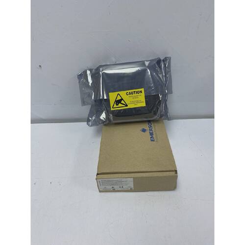 Emerson DeltaV KJ3201X1BK1 Discrete Input DI 8 Channel NAMUR