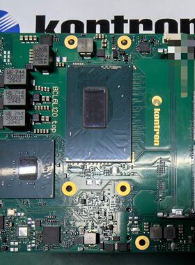 询价-Kontron 38034-0000-27-7工业主板，型号
