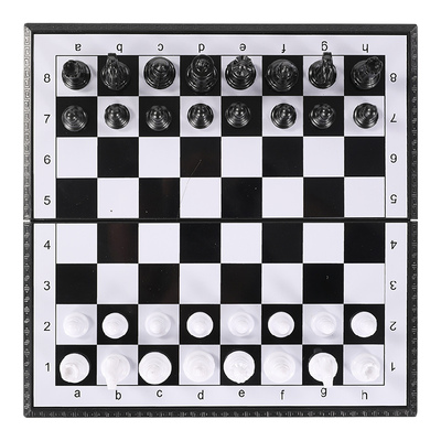 国际象棋带磁性学生专用