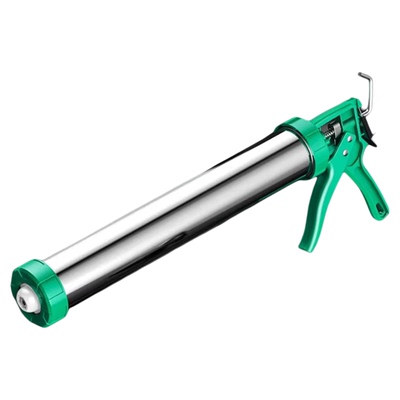 【SENDA/胜达】玻璃胶枪结构打胶