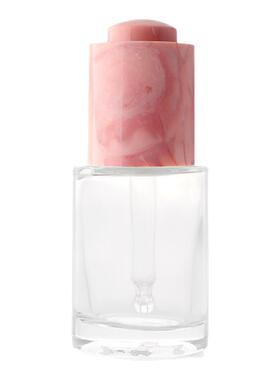 HOPECK按压滴管盖玻璃精油瓶