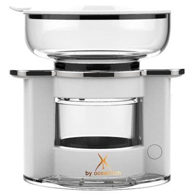 oceanrich智能旋转免滤纸咖啡机