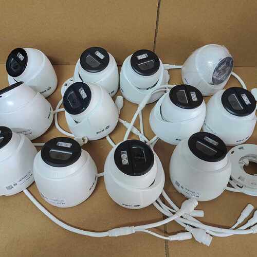 皓视通300万POE全彩半球HST-IPC33V2-LA—议价