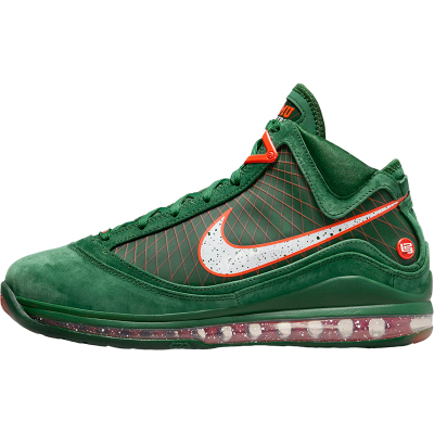 耐克男士运动耐磨缓震篮球鞋