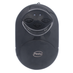 电动门车库门遥控器pinhe卷帘门控制器内置卷闸门接收器管状电机