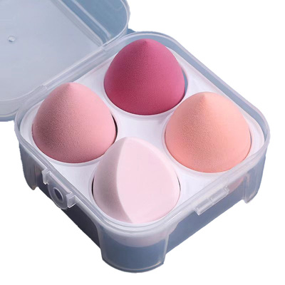 美妆蛋干湿两用海绵|千人加购