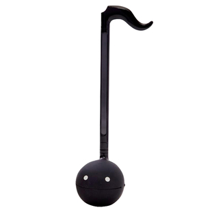 Otamatone日本明和电机 抖音同款 电音蝌蚪音符 儿童玩具二胡中号