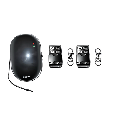 正品原装电动门控制器杜亚好品质