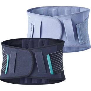 Keep健身护腰带专业运动训练暴汗瘦身收腹燃脂减肥深蹲束腰男女