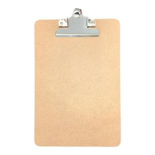 手工编织DIY编绳固定工具高密度优质加厚A5蝴蝶夹夹板软尺小夹子