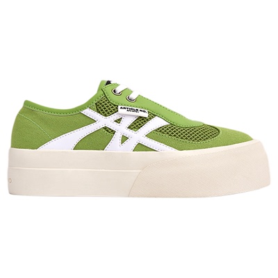 ARTICLENO.春夏透气松糕鞋