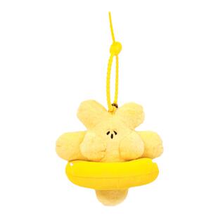 马年吉祥物公仔新年礼物送女生女神节礼物毛绒玩偶挂件生日礼物