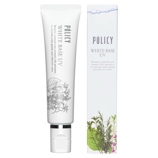 9月涨价｜现货日本POLICY葆丽滋院线日霜防晒隔离霜SPF18
