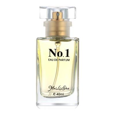新美莉莎NO1香水清新淡雅