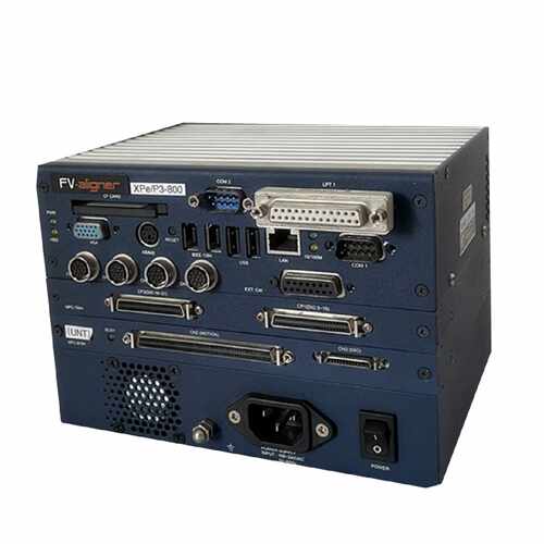 议价法视特FAST FV-ALIGNER XPE/P3-800