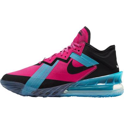 耐克正品lebronxviii篮球鞋