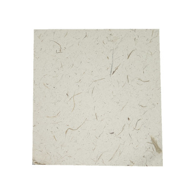 工笔画加厚二层夹云龙檀皮熟宣纸