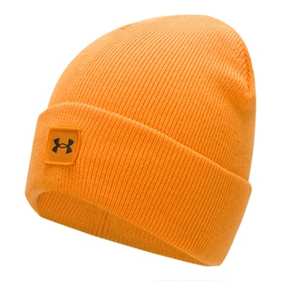 安德玛（UNDERARMOUR）帽子男帽女帽2026新款春季运动帽户外骑行