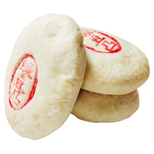 北京稻香村三禾糕点绿豆凸特产小吃特色美食传统中式点心零食早餐