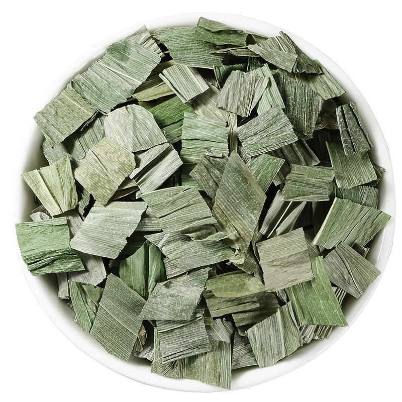 寻百草野生淡竹叶中药材500g竹叶泡茶泡水石竹茶碎骨子秦岭淡竹叶