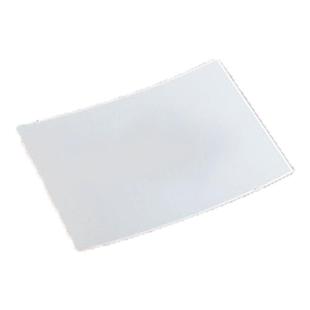 起泡胶防飞贴透明隐形史莱姆起飞无痕少女外网发泡贴神器起泡贴