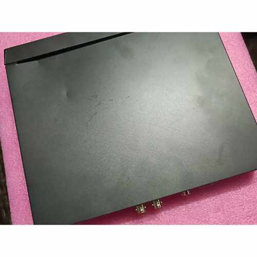 4路AHD同轴模拟硬盘录像机家用刻录机DVR高清监控主机5M