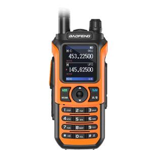 宝锋UV-21PRO对讲机一键对频宝峰对讲机对讲户外机10公里对讲器